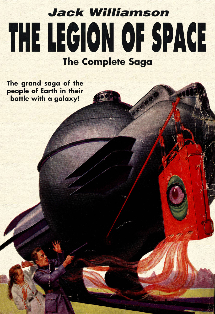 The Cometeers