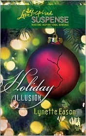 Holiday Illusion
