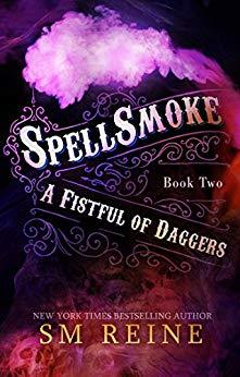 Spellsmoke