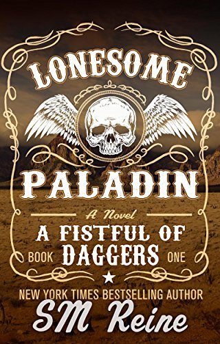 Lonesome Paladin