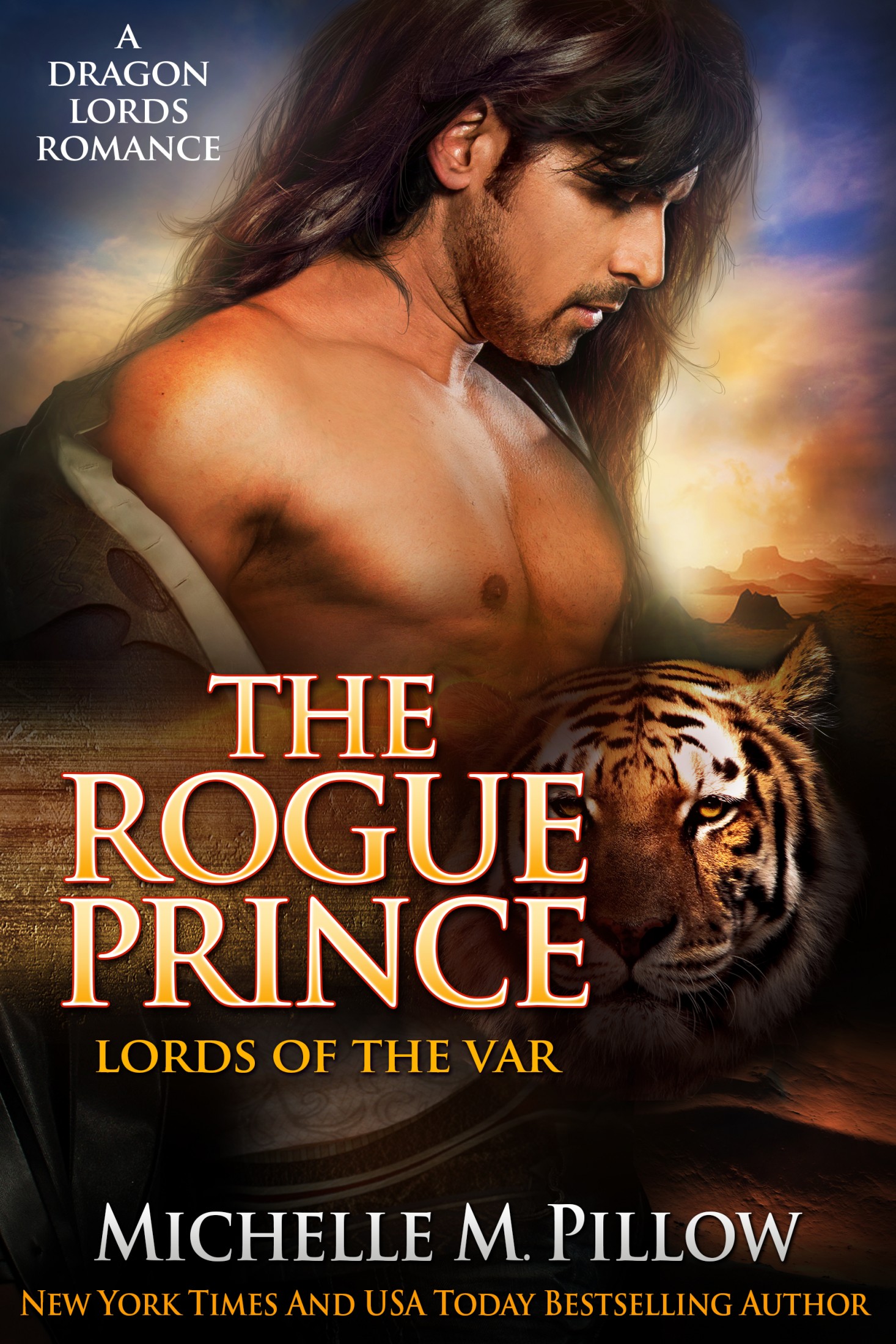 The Rogue Prince