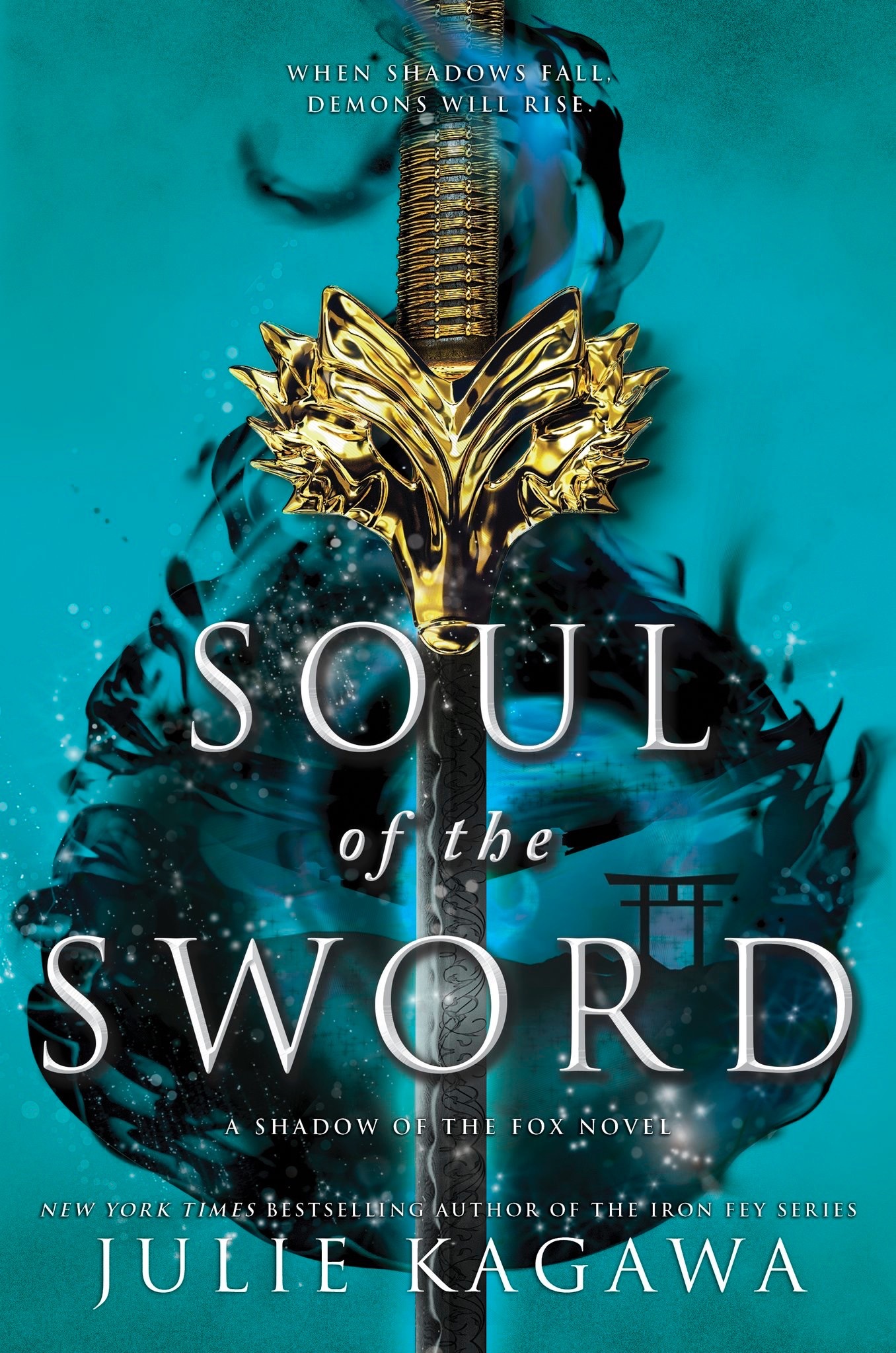 Soul of the Sword