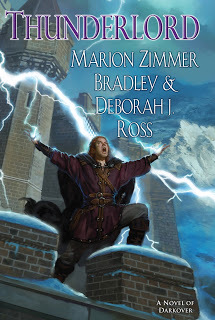 Thunderlord: A Darkover Novel