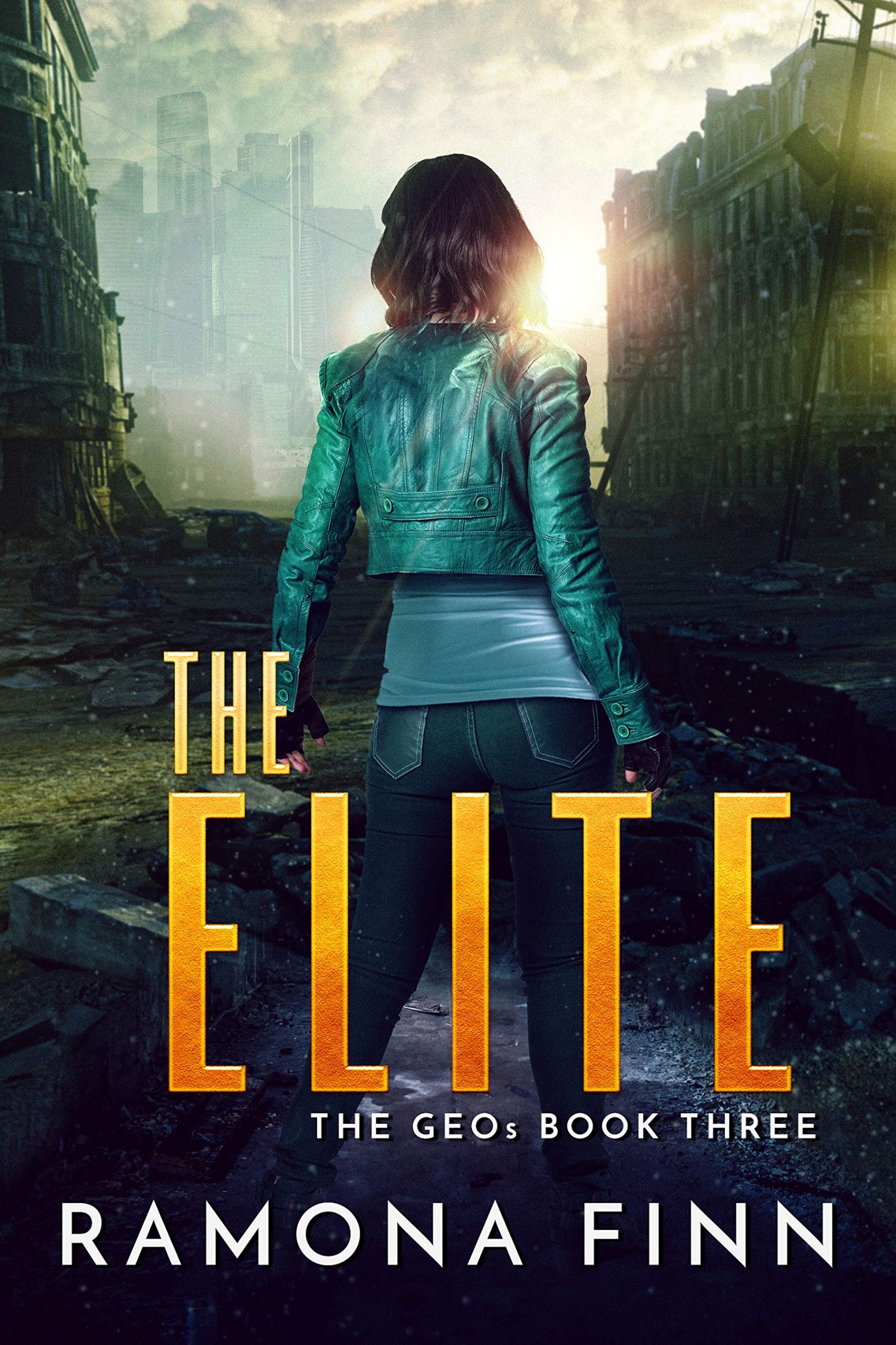 The Elite
