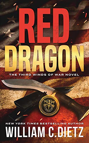 Red Dragon