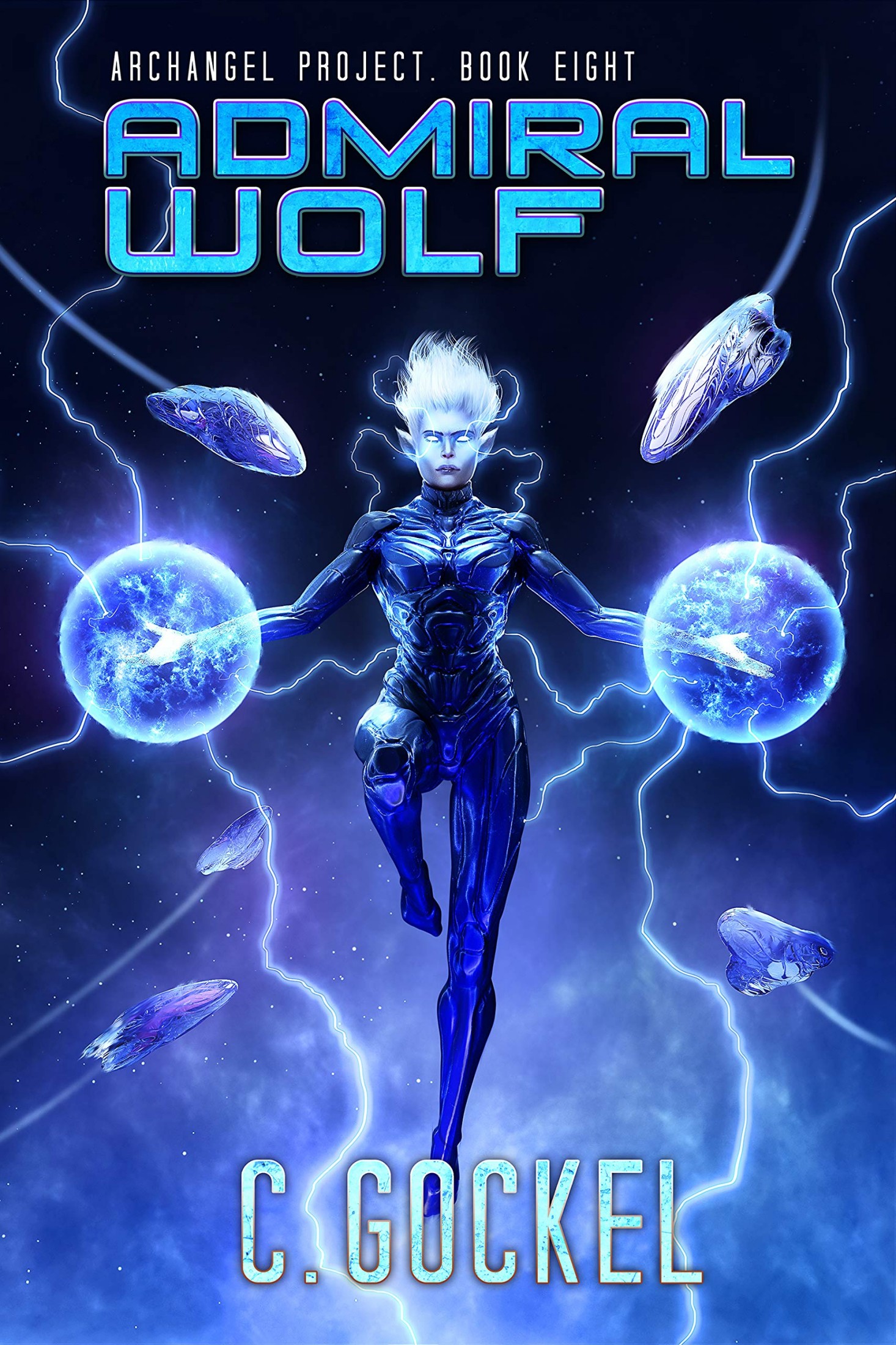Admiral Wolf