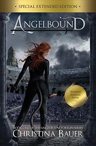 Angelbound