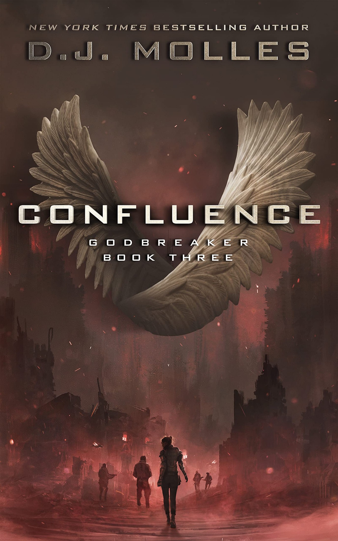 Confluence