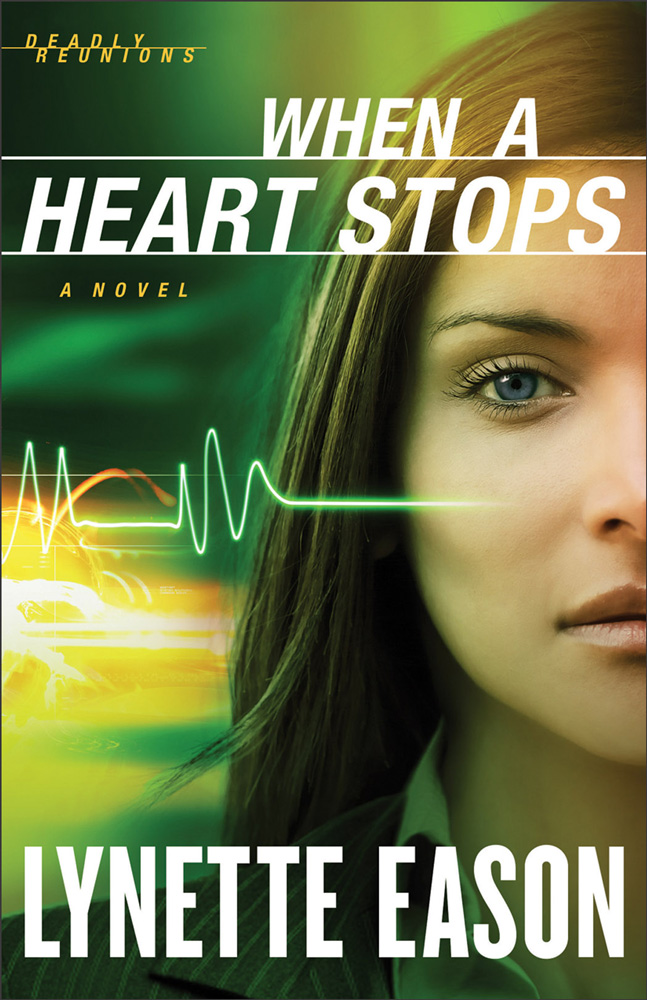 When A Heart Stops