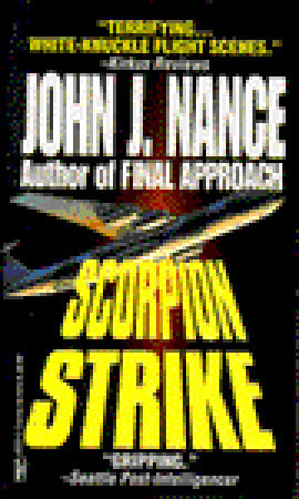 Scorpion Strike