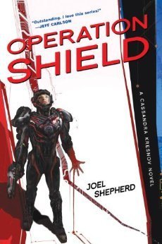 Operation Shield: