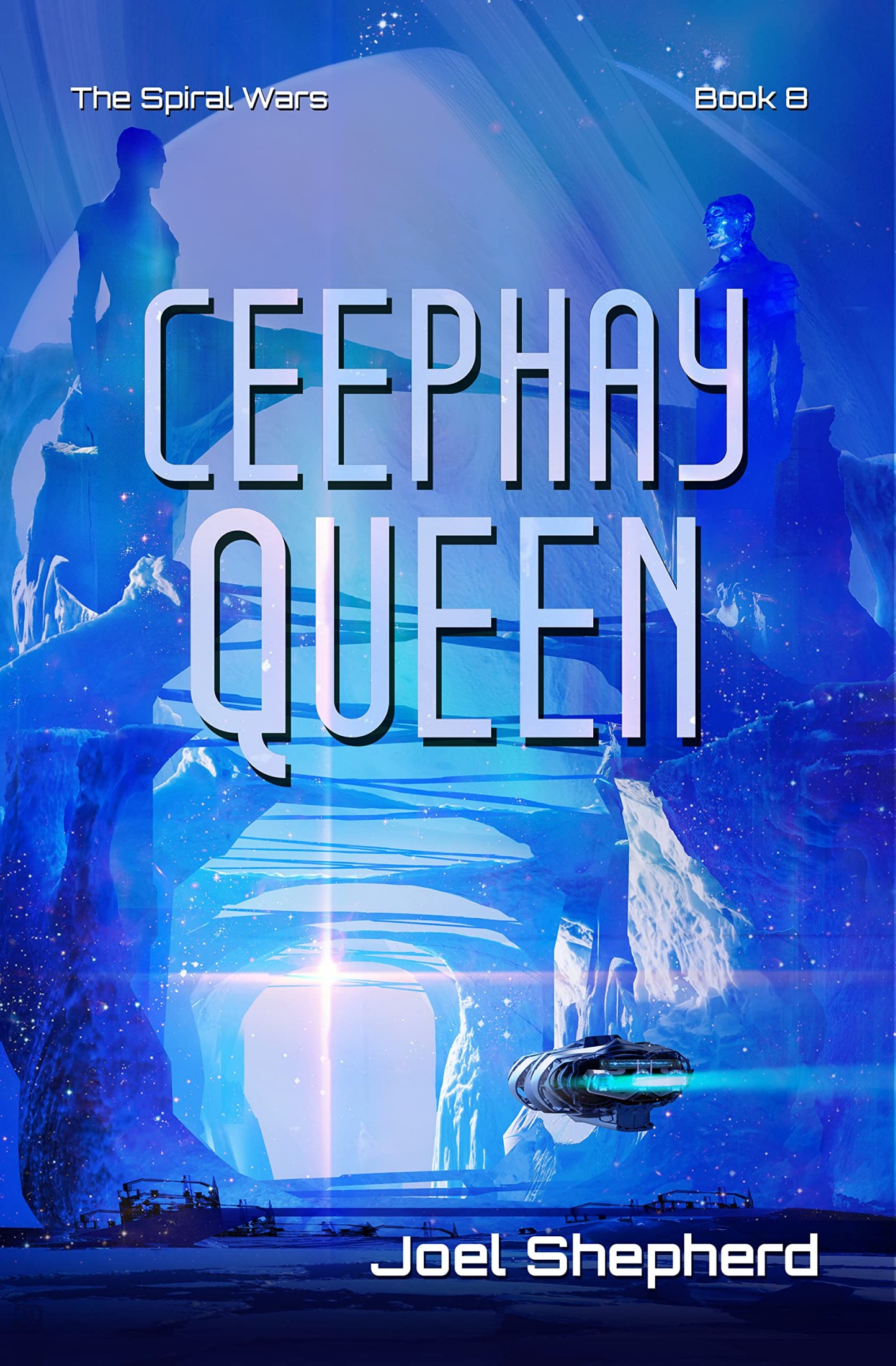 Ceephay Queen