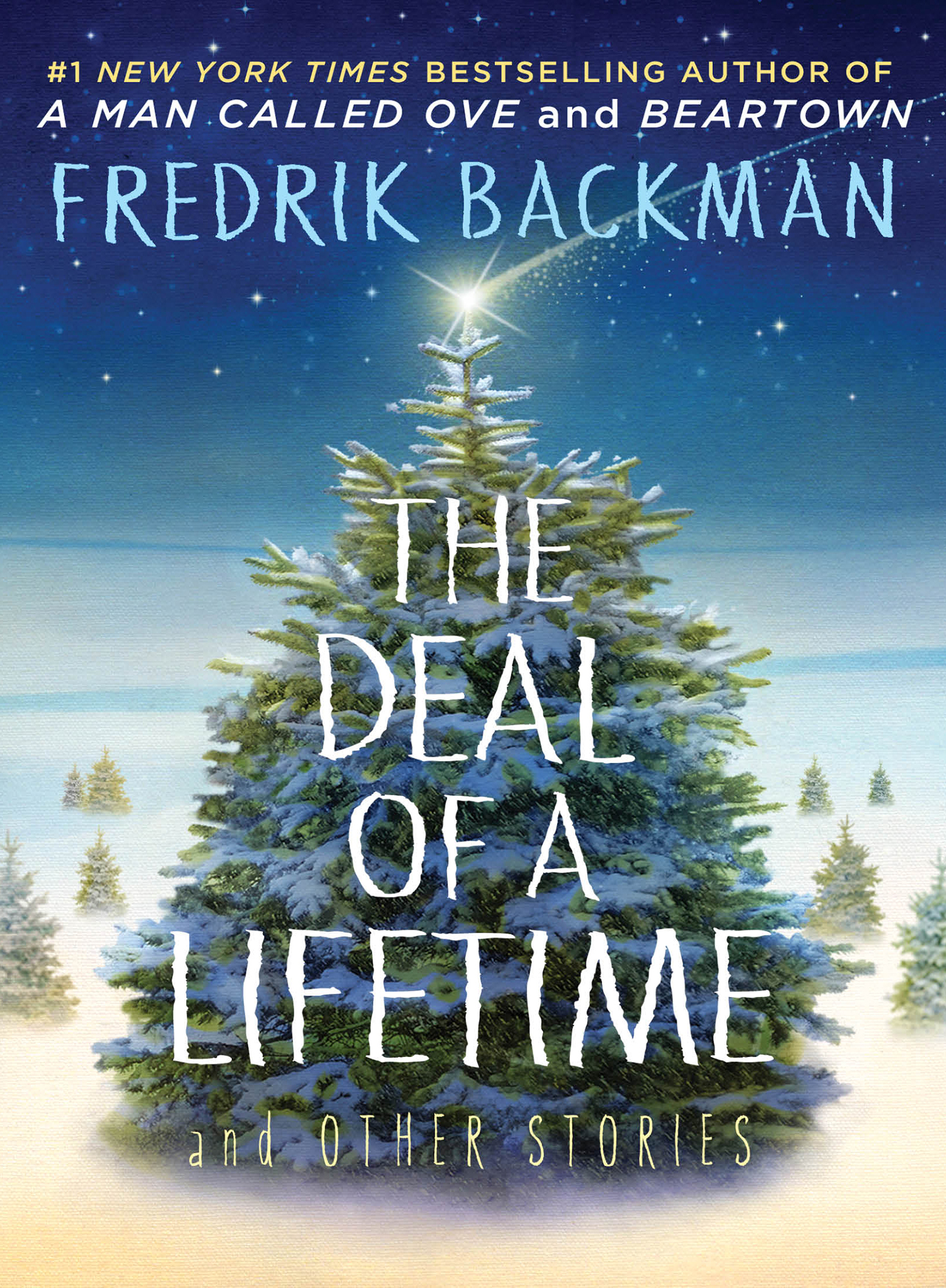The Deal of a Lifetime and Other Stories