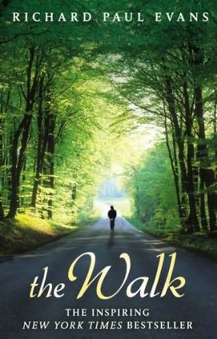 The Walk (Walk Series) [Deckle Edge] 1st (first) edition Text Only