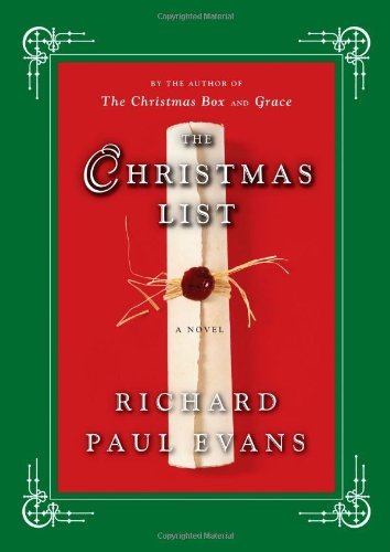 The Christmas List