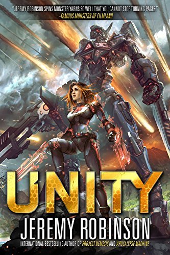 Unity