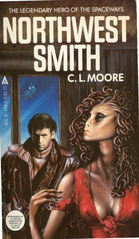 Northwest Smith