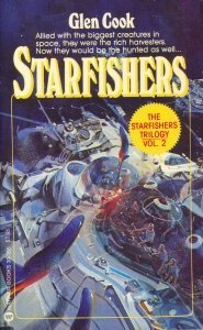 Starfishers