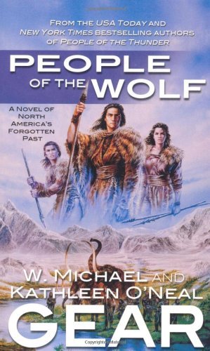 People of the Wolf
