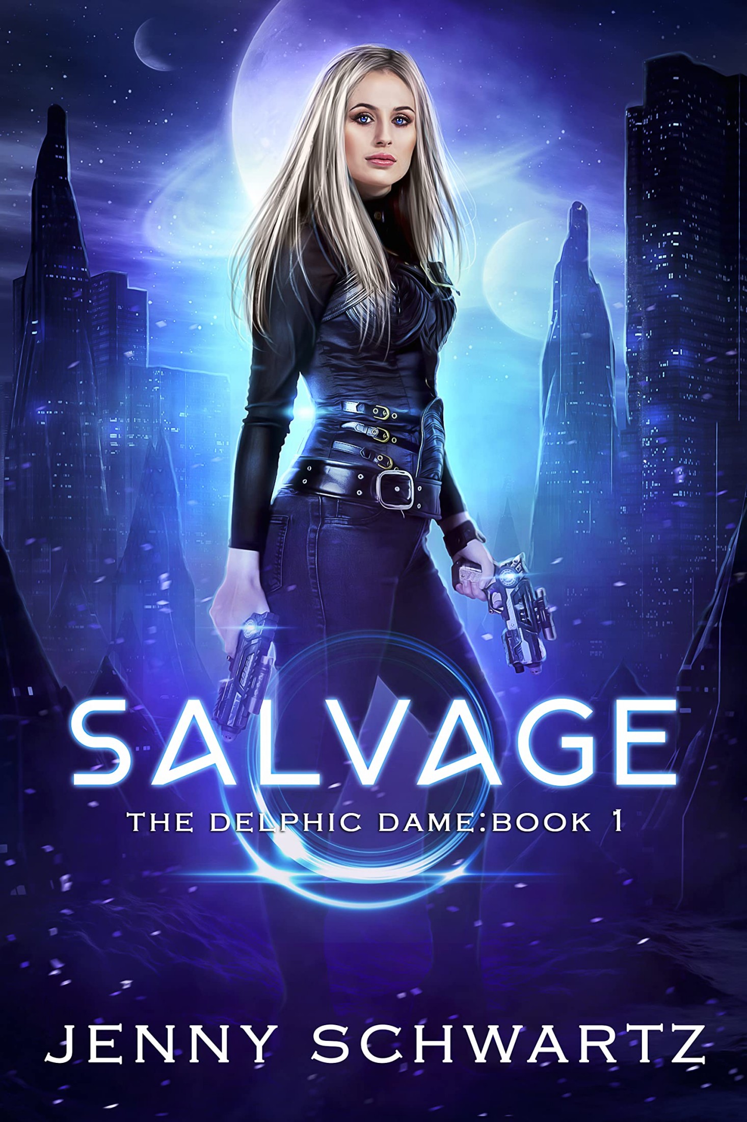 Salvage