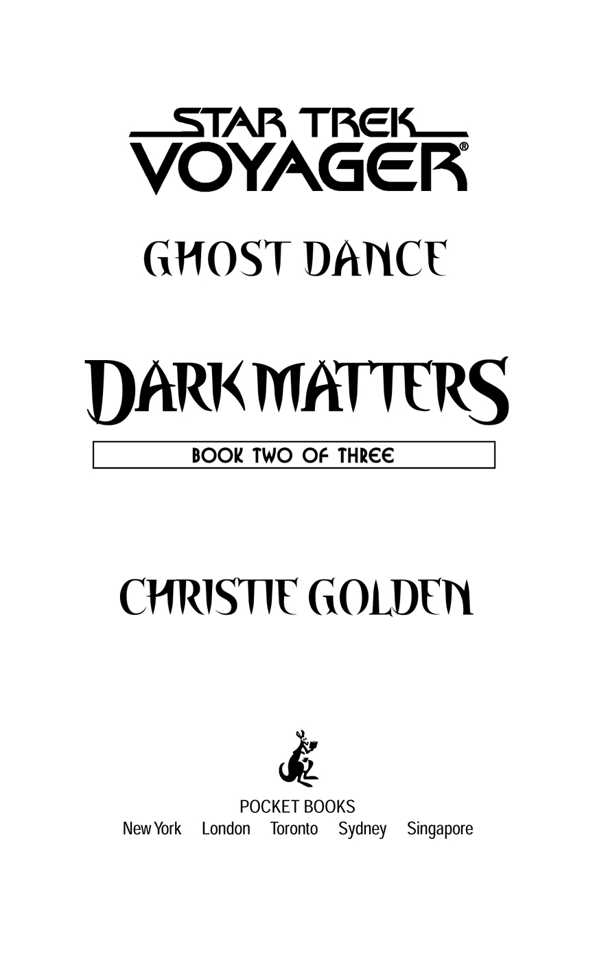 Ghost Dance
