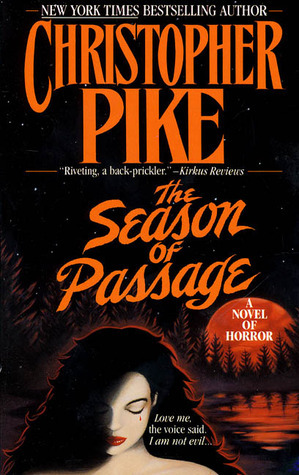 Season of Passage