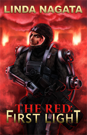 The Red