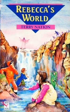 Rebecca's World: Journey to the Forbidden Planet