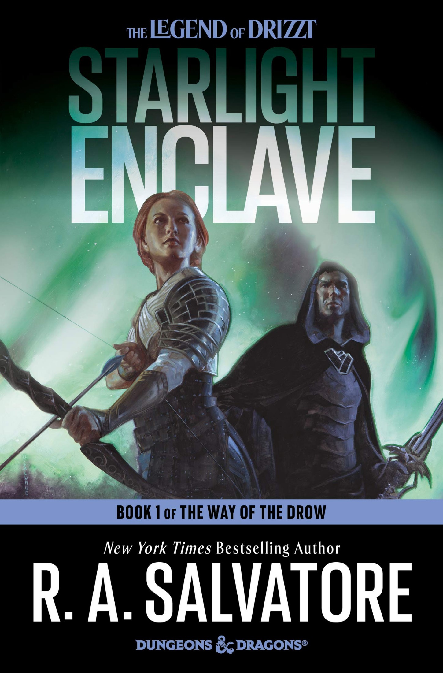 Starlight Enclave