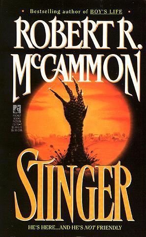 Stinger