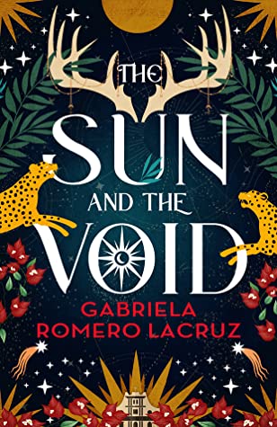 The Sun and the Void