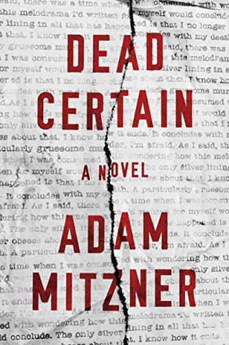 Dead Certain