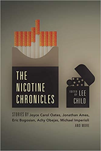 The Nicotine Chronicles