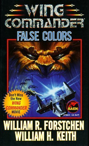 False Colors