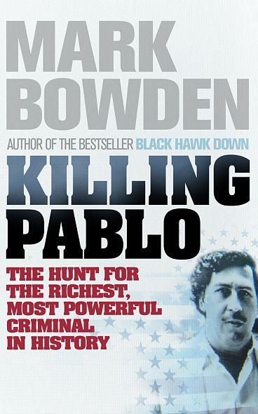 Killing Pablo