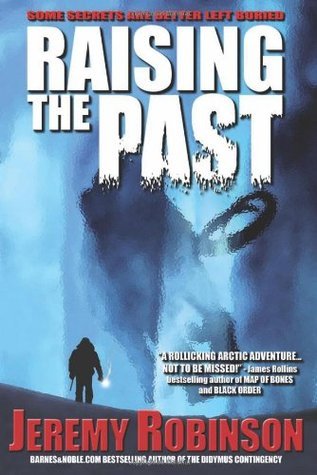 Raising The Past