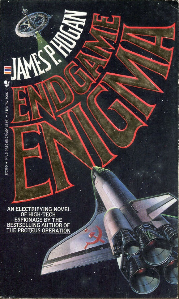 Endgame Enigma
