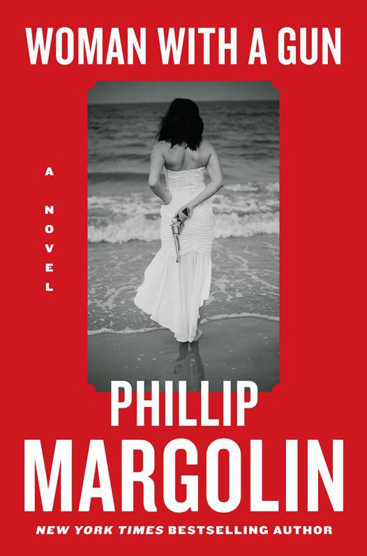 Woman with a Gun: A Novel