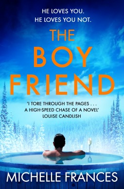 The Boyfriend