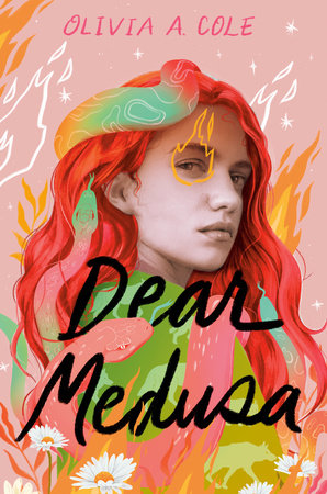 Dear Medusa: