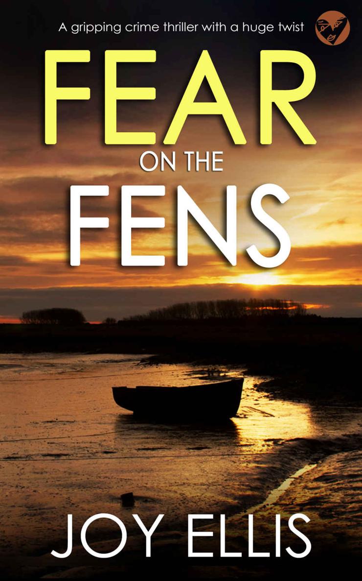 Buried on the Fens (Fen Series, DI Nikki Galena #7