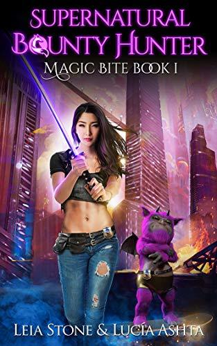 Magic Bite