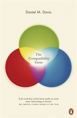 The Compatibility Gene: How Our Bodies Fight Disease, Attract Others, and Define Our Selves