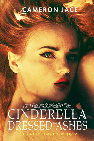 Cinderella Dressed in Ashes