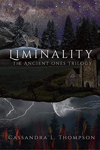 Liminality: The Ancient Ones Trilogy