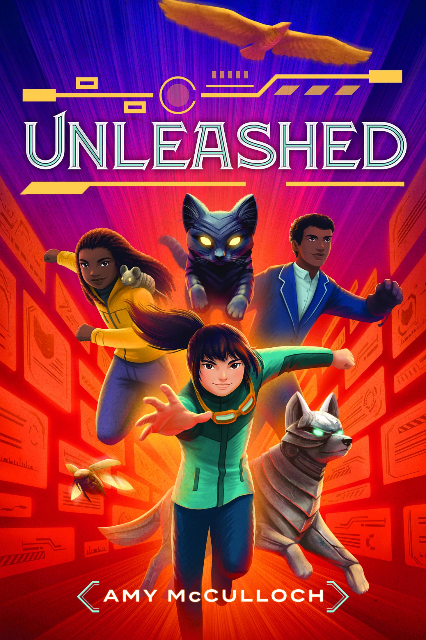 Unleashed