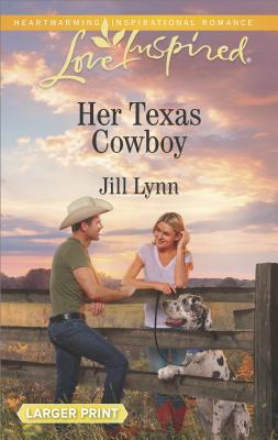 Her Texas Cowboy