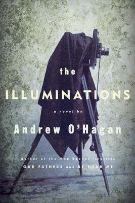 The Illuminations: A Novel