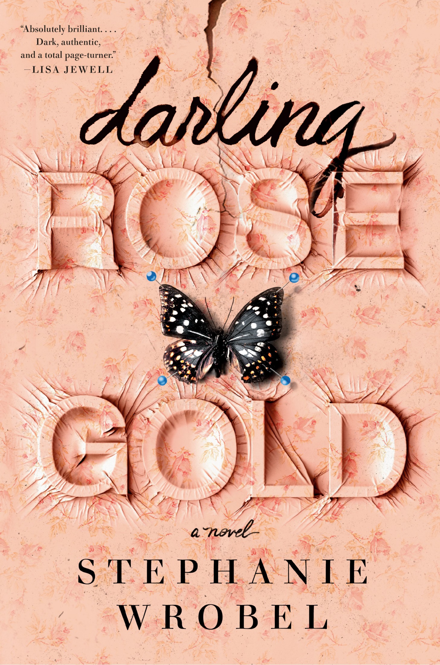 The Recovery of Rose Gold