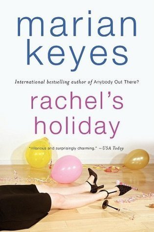 Rachel's Holiday